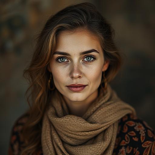 Foto van Lisa